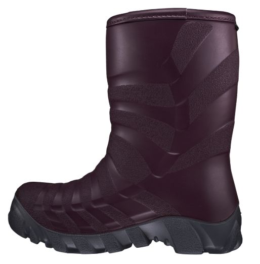 Bilde av Viking Ultra Warm 4803 GrapeGrey